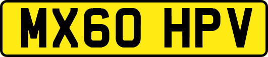 MX60HPV