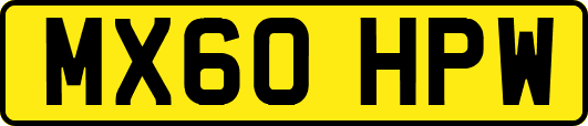 MX60HPW