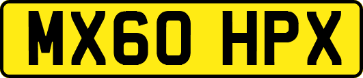 MX60HPX