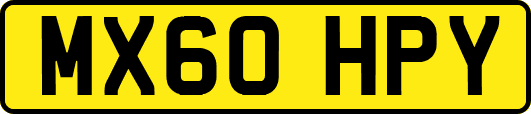 MX60HPY