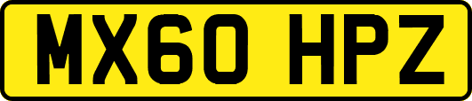 MX60HPZ