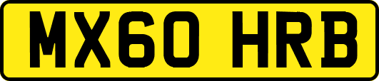 MX60HRB