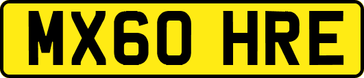 MX60HRE
