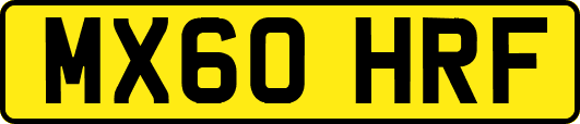 MX60HRF