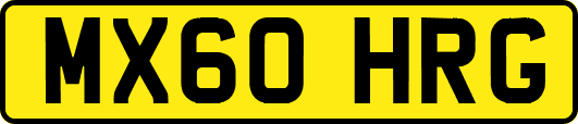 MX60HRG