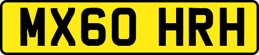MX60HRH