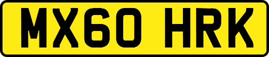 MX60HRK