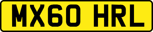 MX60HRL