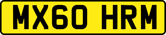 MX60HRM