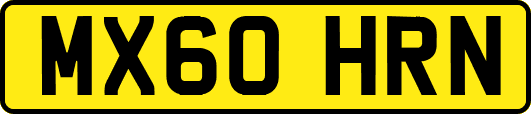 MX60HRN