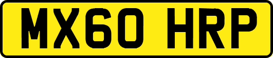 MX60HRP