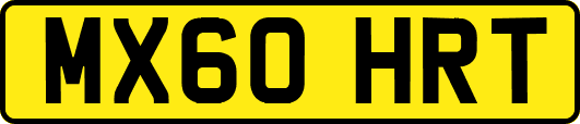 MX60HRT