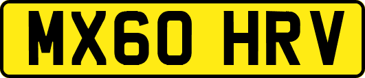 MX60HRV