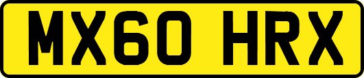 MX60HRX