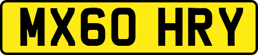 MX60HRY