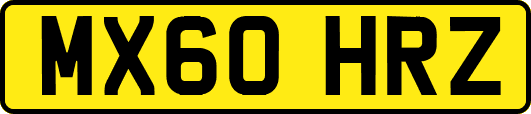 MX60HRZ