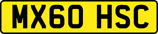 MX60HSC