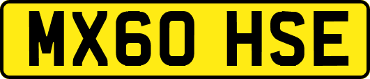 MX60HSE
