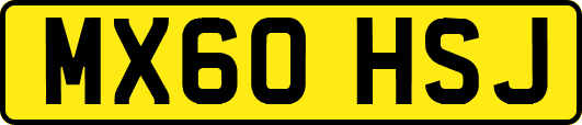 MX60HSJ
