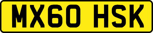 MX60HSK
