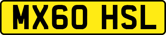 MX60HSL