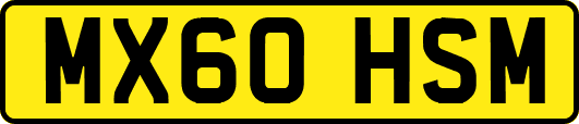 MX60HSM