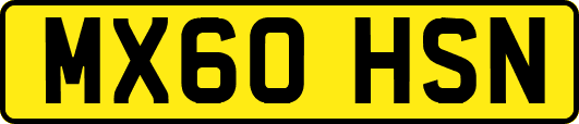 MX60HSN