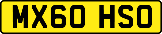 MX60HSO