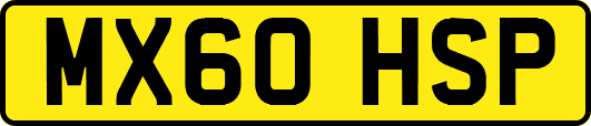 MX60HSP