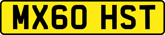 MX60HST