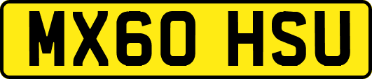 MX60HSU