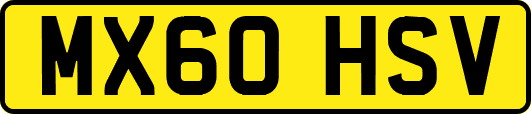 MX60HSV