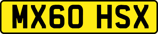 MX60HSX
