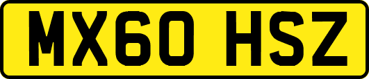 MX60HSZ