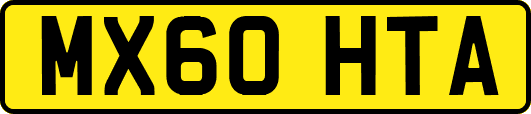 MX60HTA