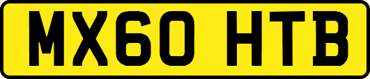 MX60HTB