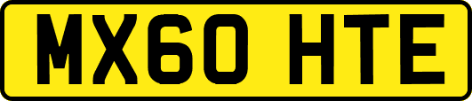 MX60HTE