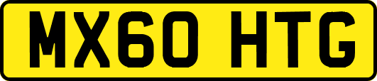 MX60HTG