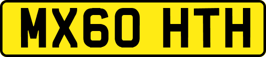 MX60HTH