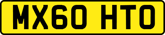 MX60HTO
