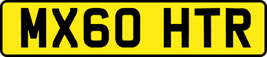 MX60HTR