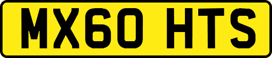 MX60HTS
