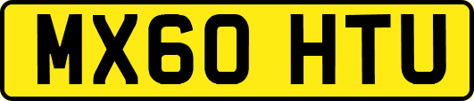 MX60HTU