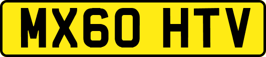MX60HTV