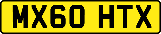 MX60HTX