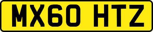 MX60HTZ