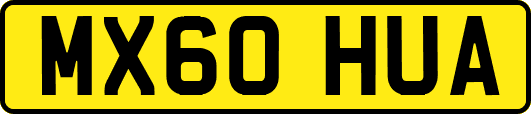 MX60HUA