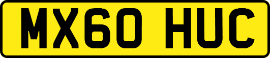 MX60HUC