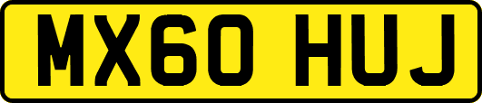 MX60HUJ