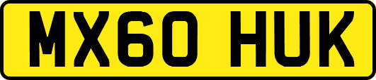 MX60HUK